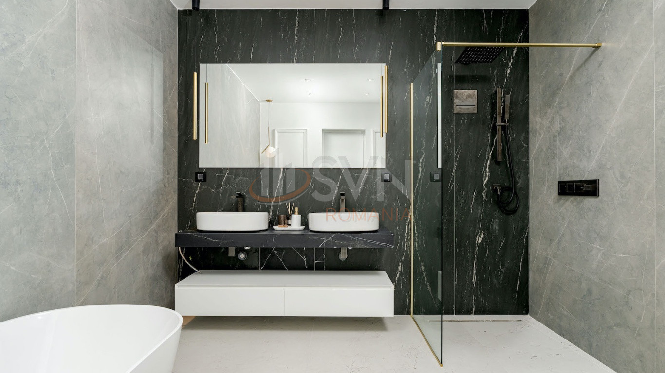 Casa, 6 camere Bucuresti/Pipera