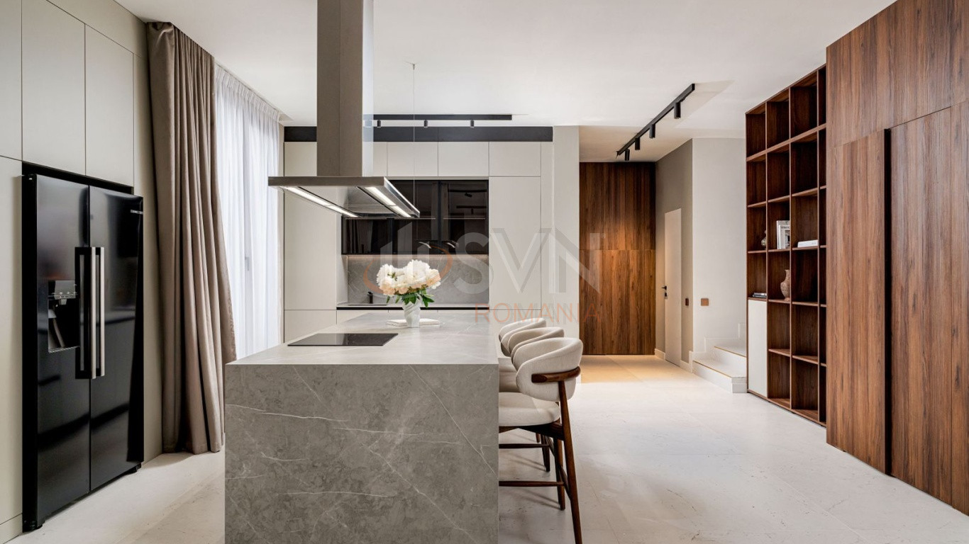 Casa, 6 camere Bucuresti/Pipera
