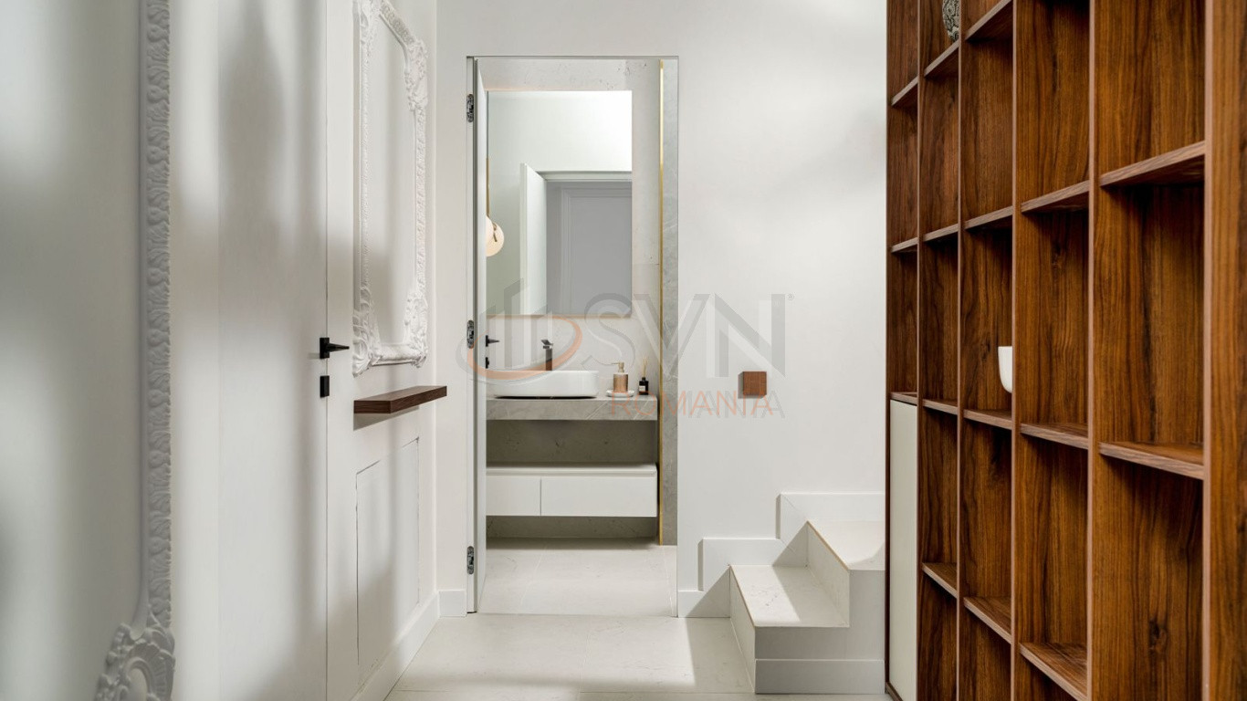 Casa, 6 camere Bucuresti/Pipera