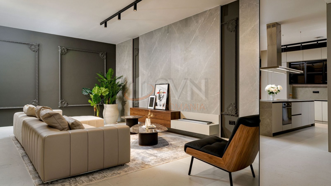 Casa, 6 camere Bucuresti/Pipera