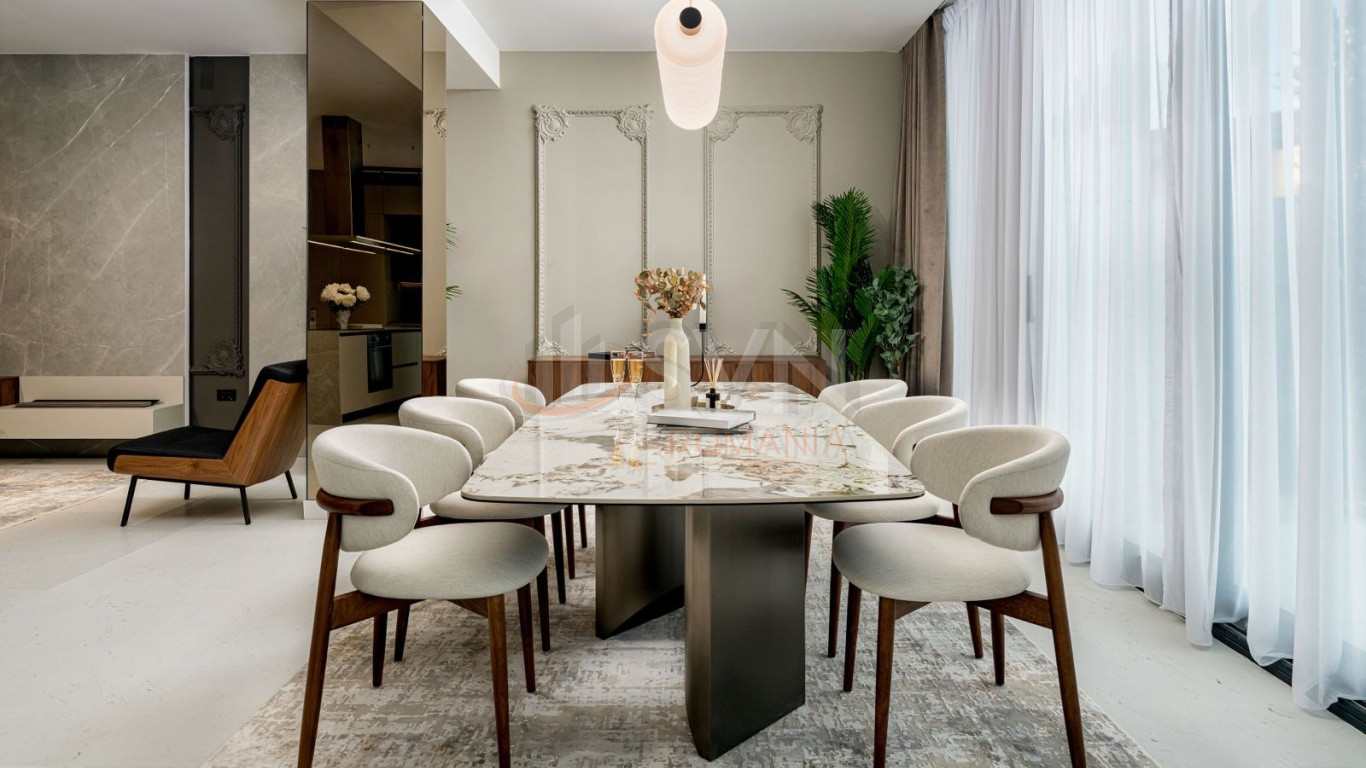 Casa, 6 camere Bucuresti/Pipera