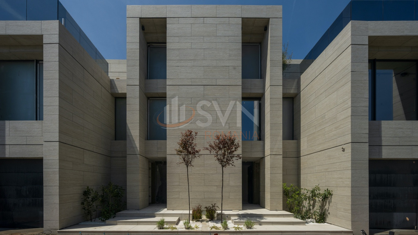 Casa, 6 camere Bucuresti/Pipera