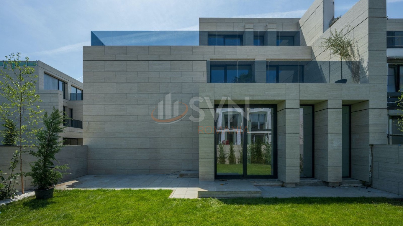Casa, 6 camere Bucuresti/Pipera