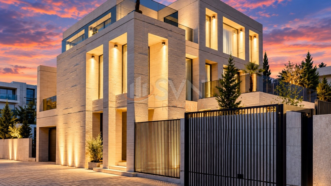 Casa, 6 camere Bucuresti/Pipera
