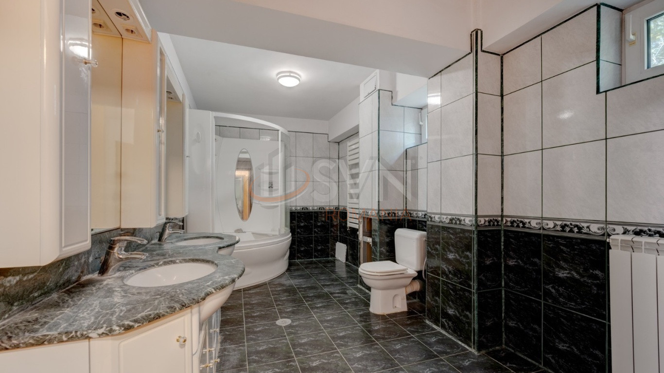 Casa, 6 camere Bucuresti/Pipera