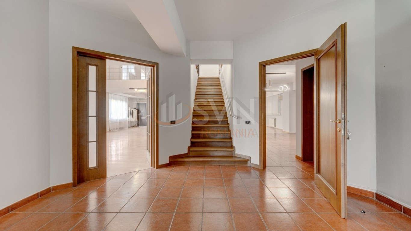 Casa, 6 camere Bucuresti/Pipera