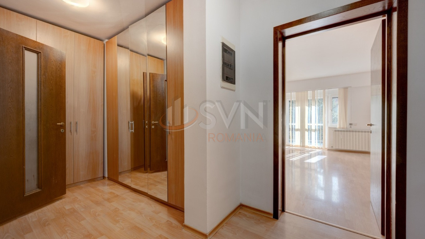 Casa, 6 camere Bucuresti/Pipera