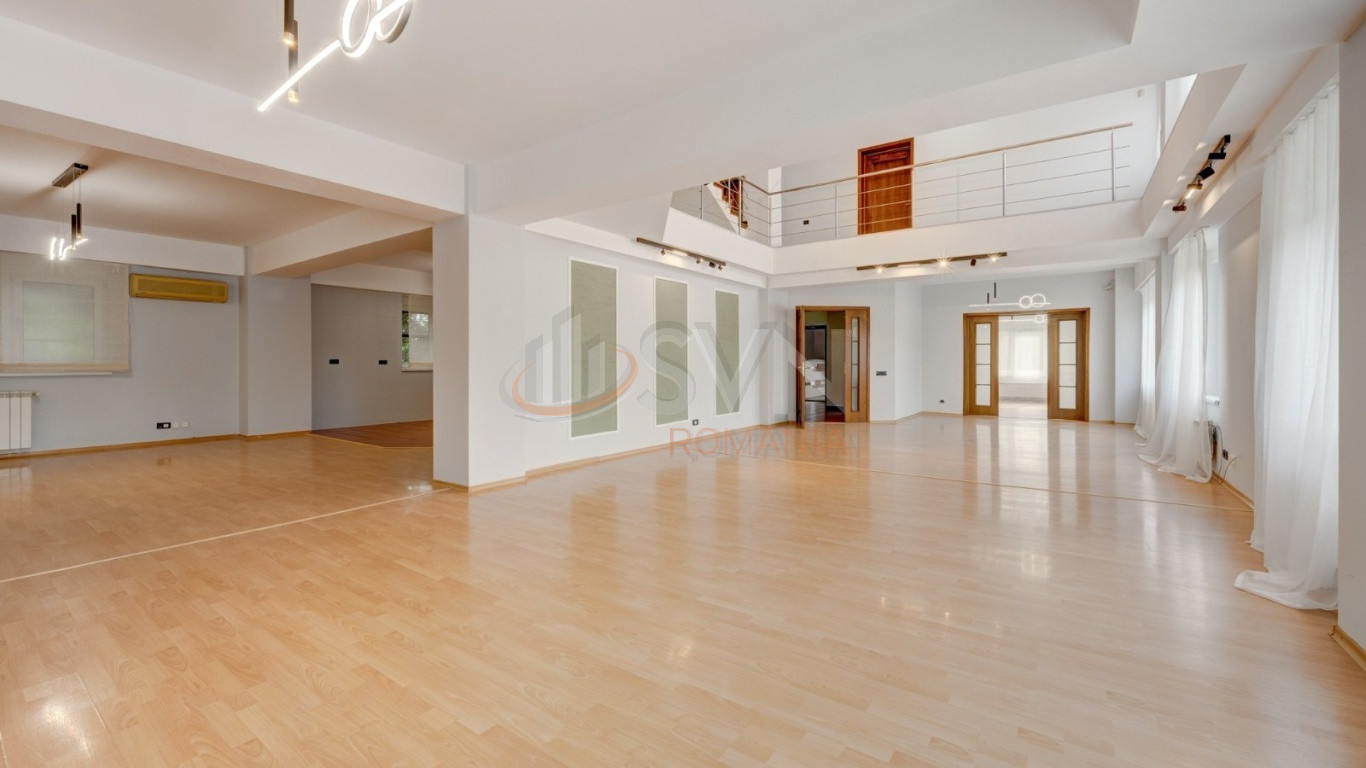 Casa, 6 camere Bucuresti/Pipera