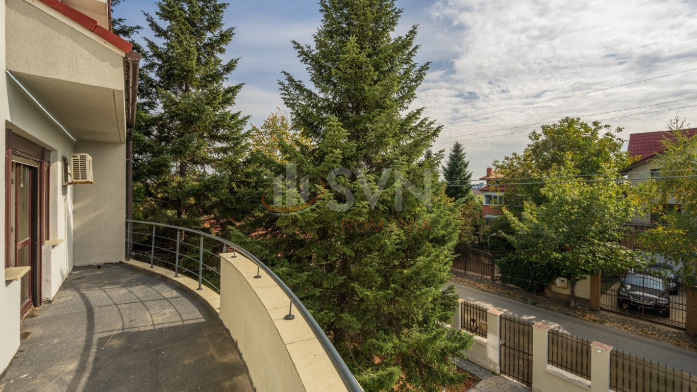 Casa, 6 camere Bucuresti/Pipera