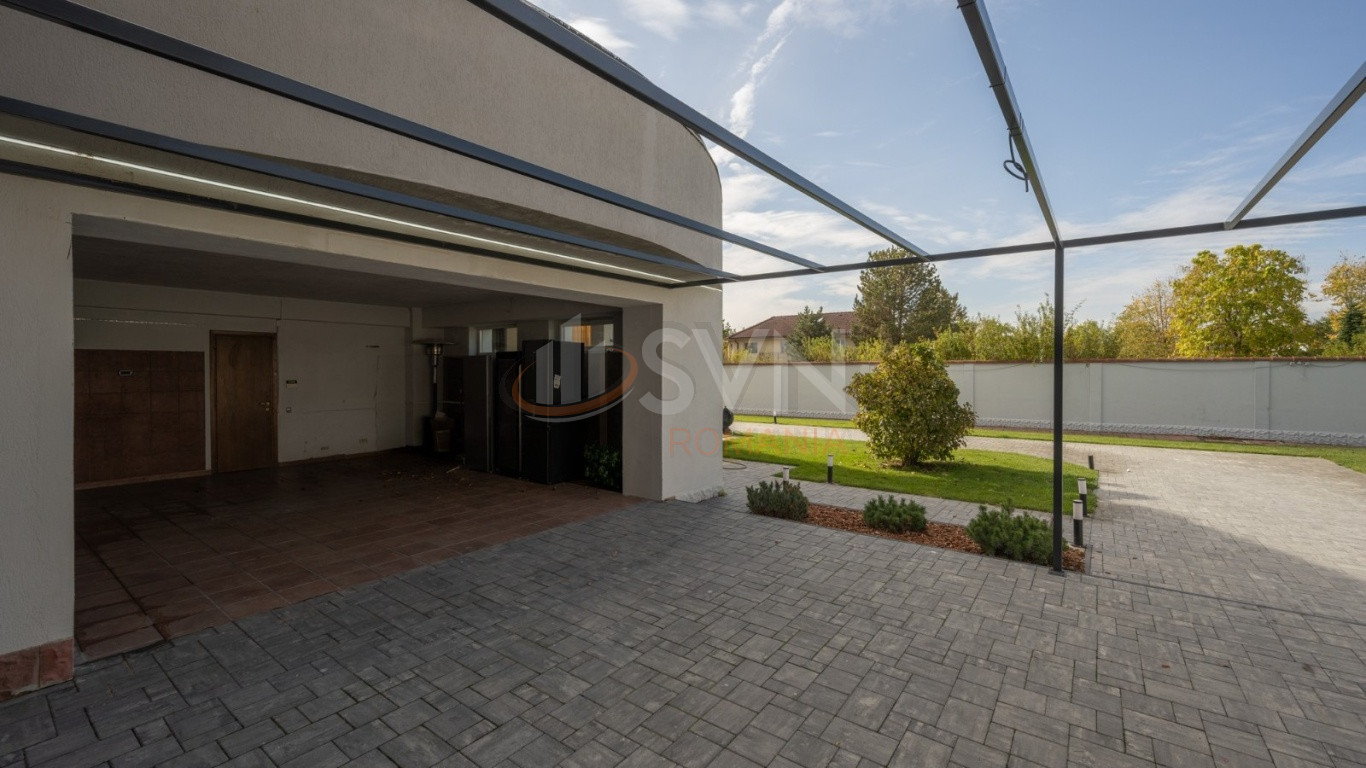 Casa, 6 camere Bucuresti/Pipera
