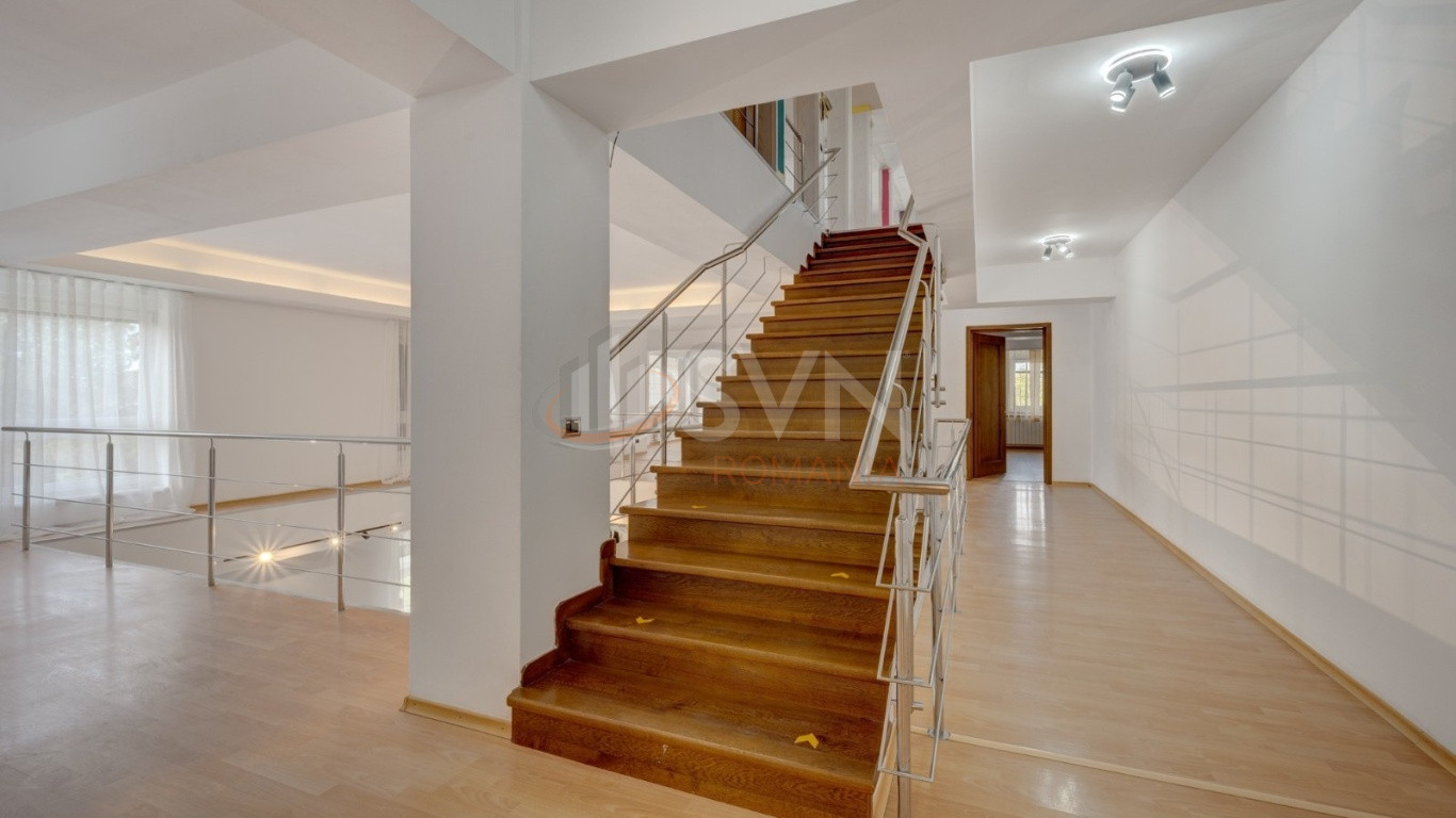 Casa, 6 camere Bucuresti/Pipera