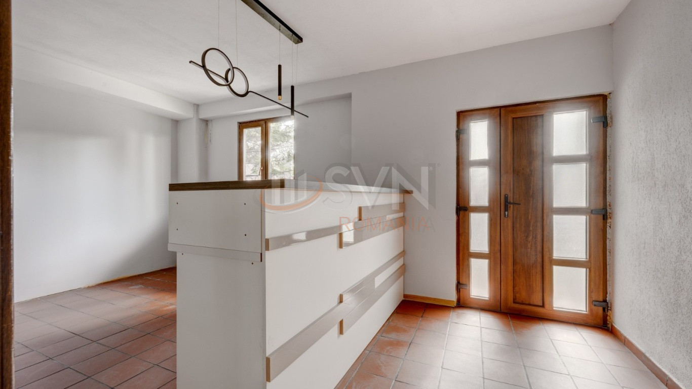 Casa, 6 camere Bucuresti/Pipera