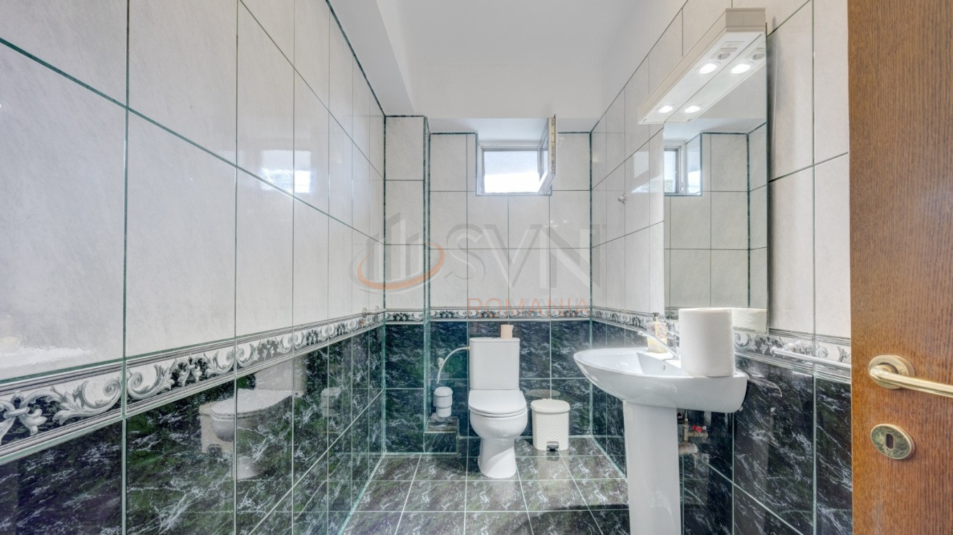 Casa, 6 camere Bucuresti/Pipera