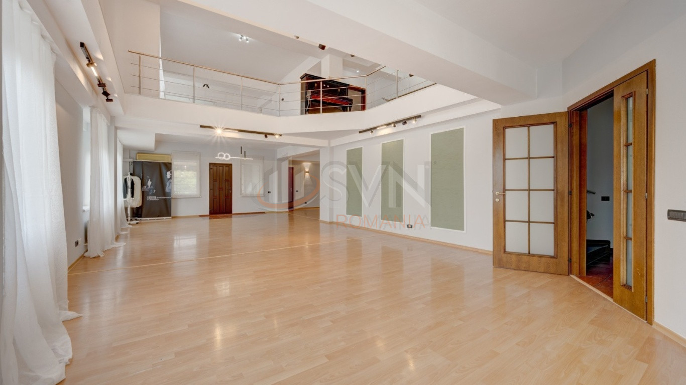Casa, 6 camere Bucuresti/Pipera