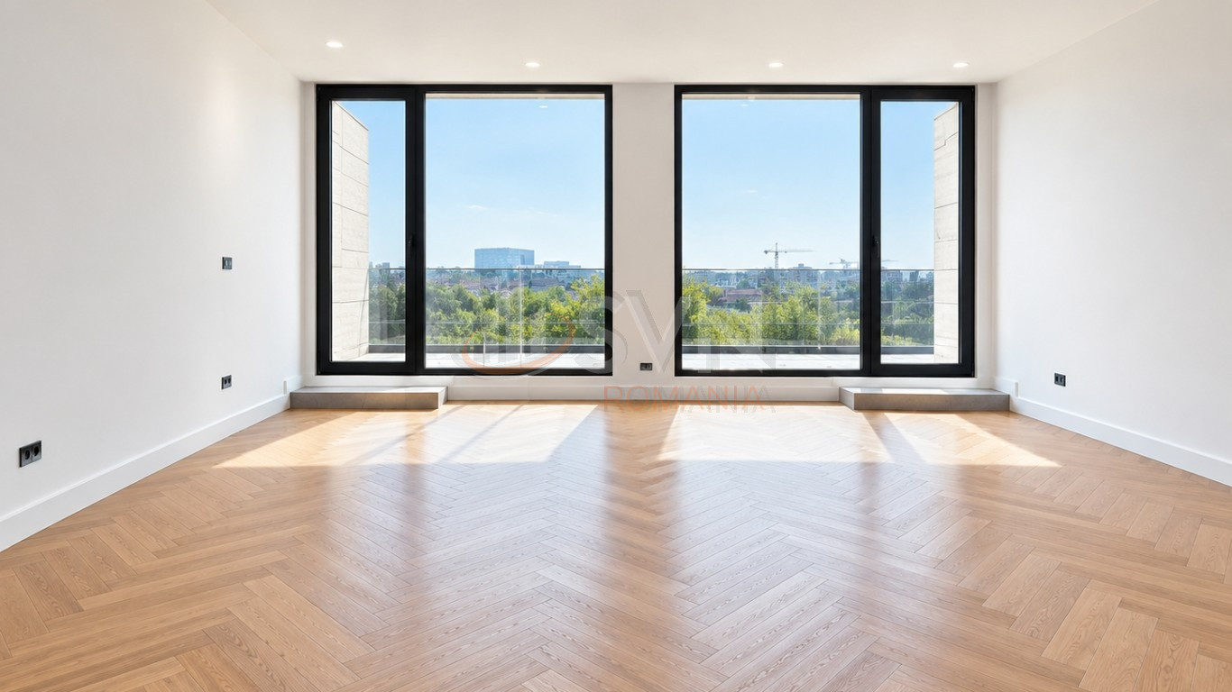 Casa, 6 camere Bucuresti/Pipera