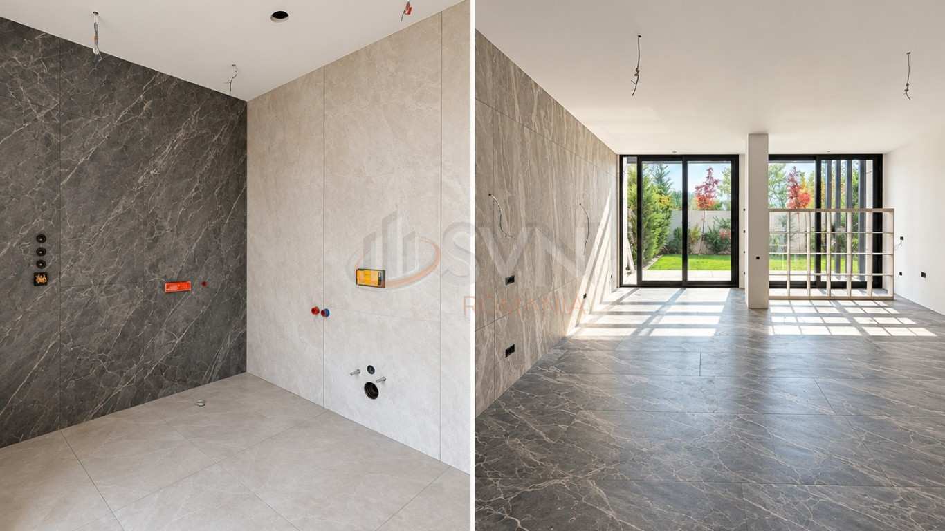 Casa, 6 camere Bucuresti/Pipera