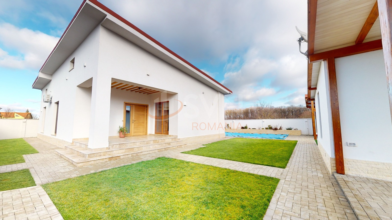 Casa, 6 camere Ilfov/Snagov