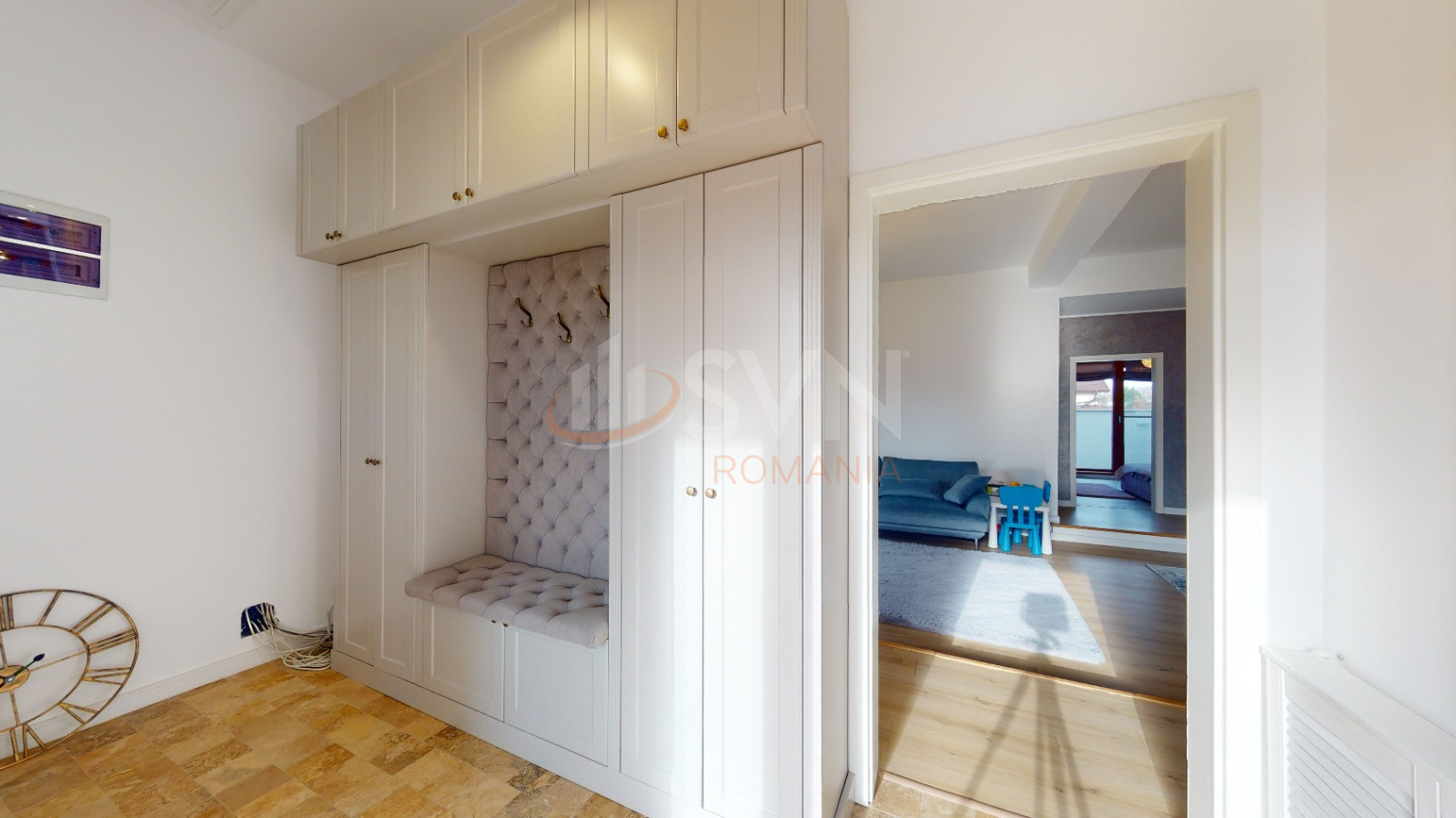 Casa, 6 camere Ilfov/Snagov