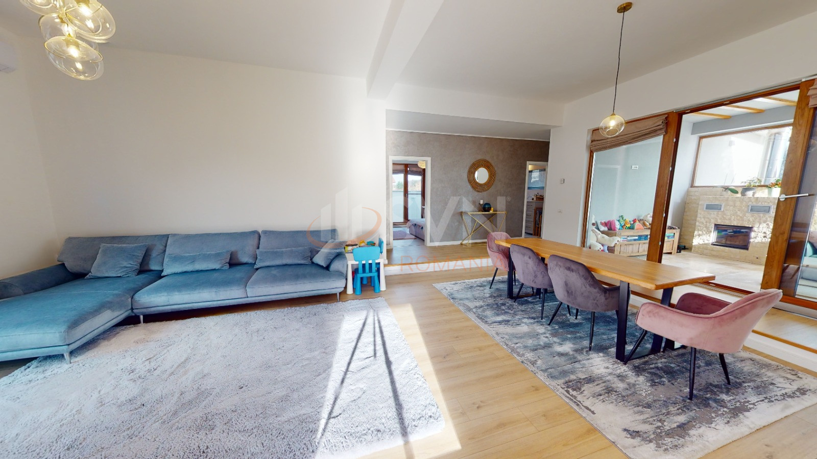 Casa, 6 camere Ilfov/Snagov