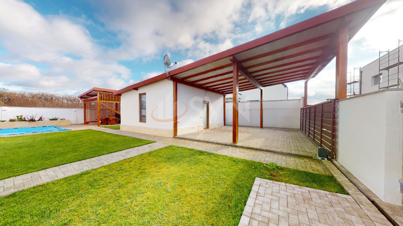 Casa, 6 camere Ilfov/Snagov