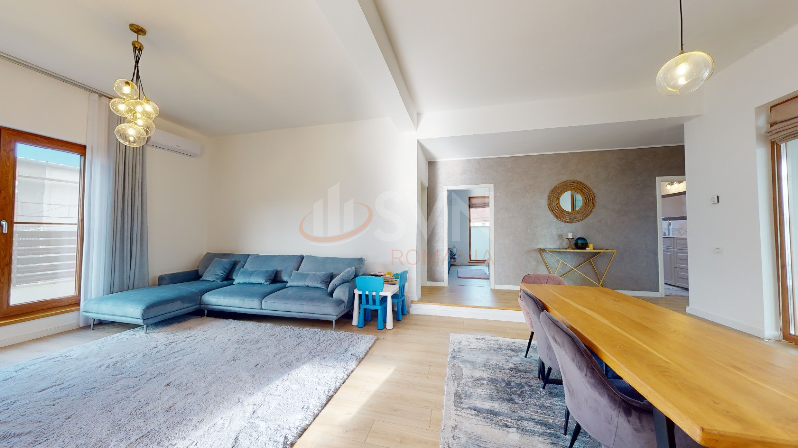 Casa, 6 camere Ilfov/Snagov