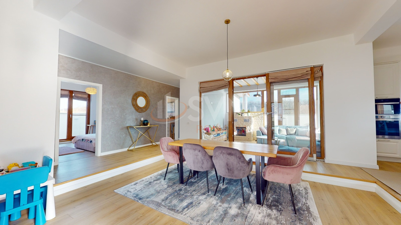 Casa, 6 camere Ilfov/Snagov