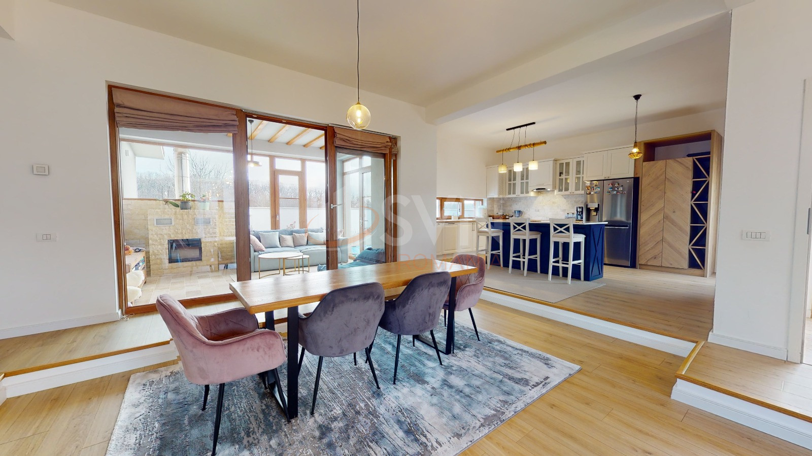 Casa, 6 camere Ilfov/Snagov