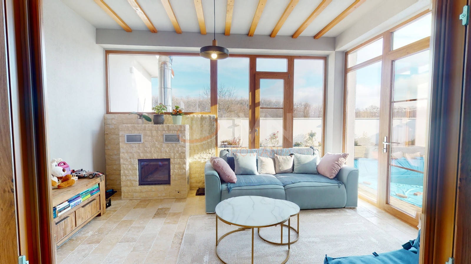 Casa, 6 camere Ilfov/Snagov