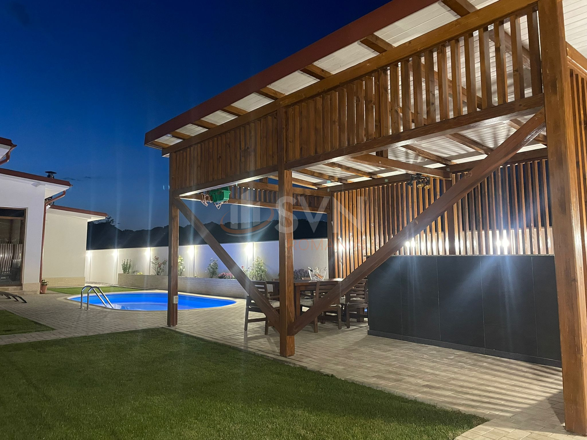 Casa, 6 camere Ilfov/Snagov