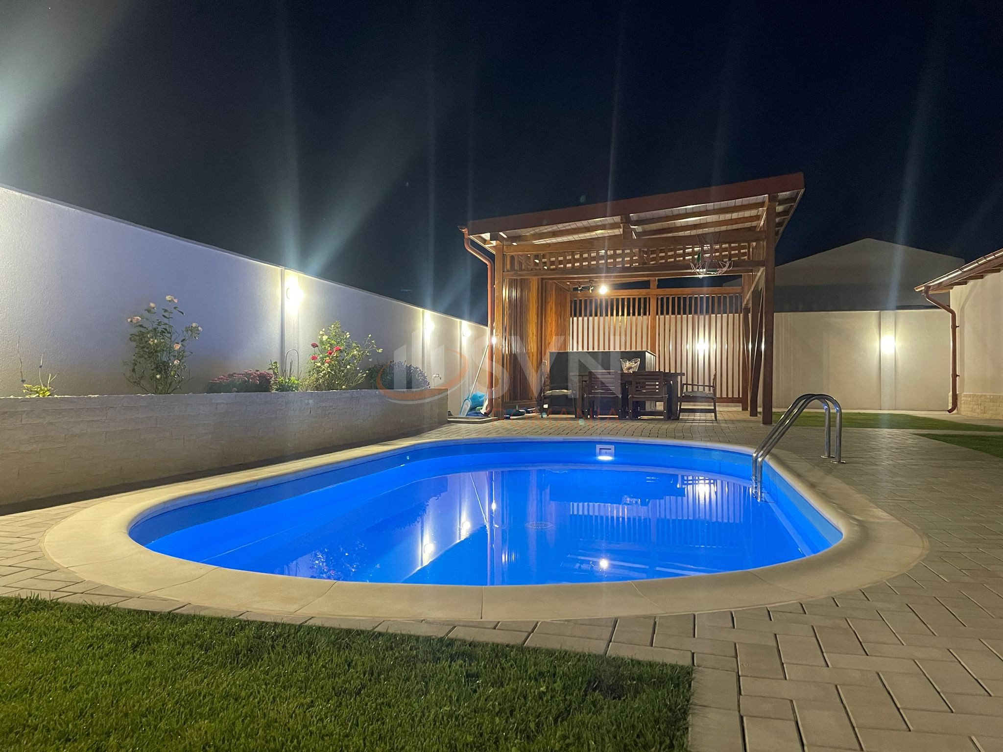 Casa, 6 camere Ilfov/Snagov