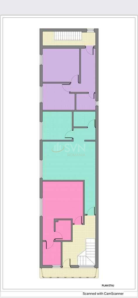 Casa, 6 camere Bucuresti/Giurgiului