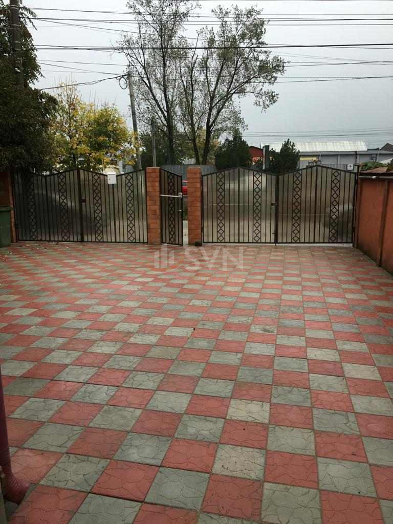Casa, 6 camere Bucuresti/Giurgiului