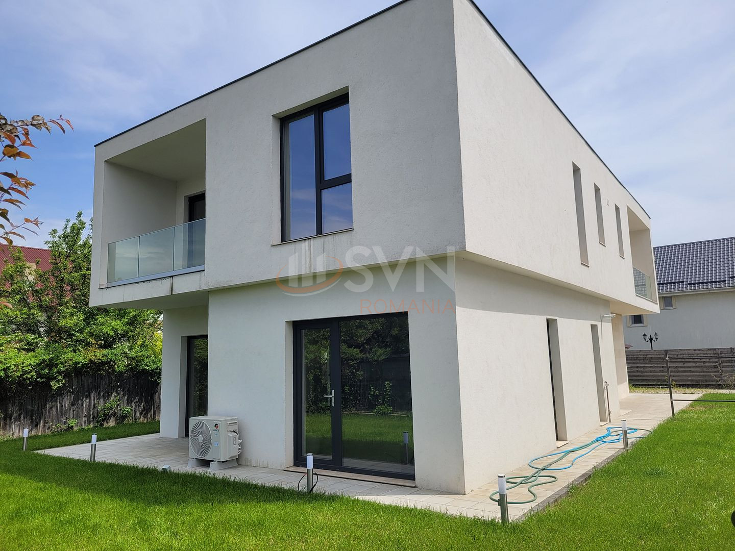 Casa, 6 camere Ilfov/Otopeni
