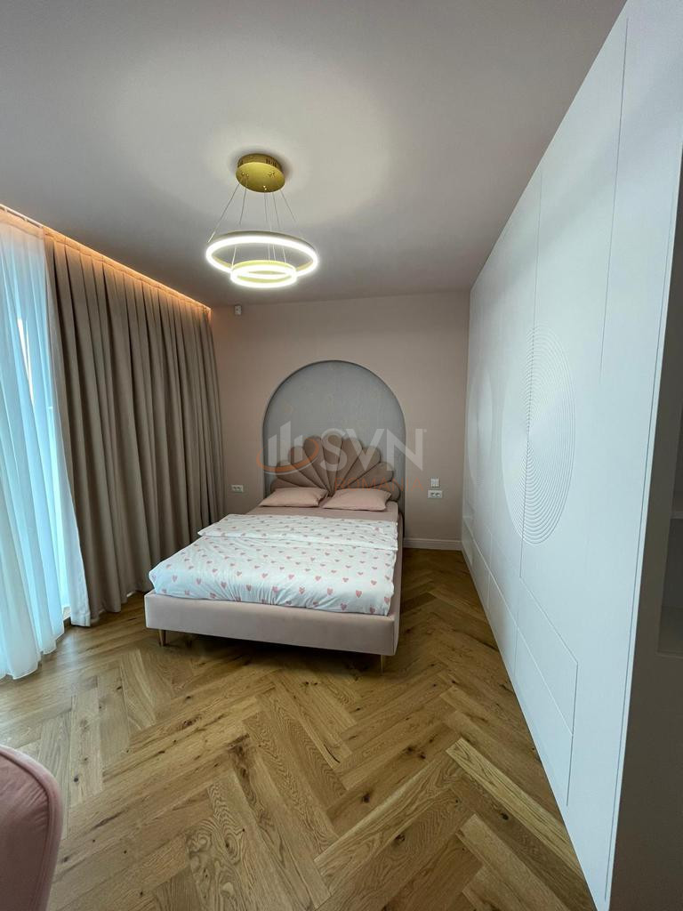 Casa, 6 camere Ilfov/Voluntari