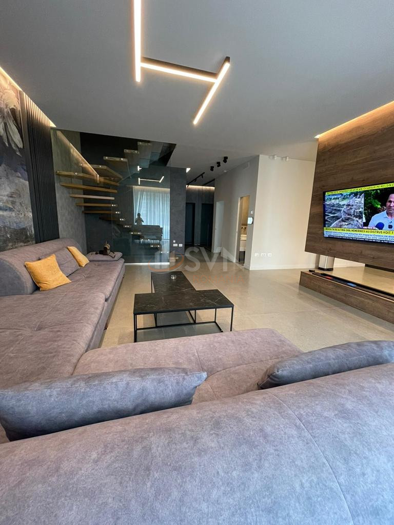 Casa, 6 camere Ilfov/Voluntari