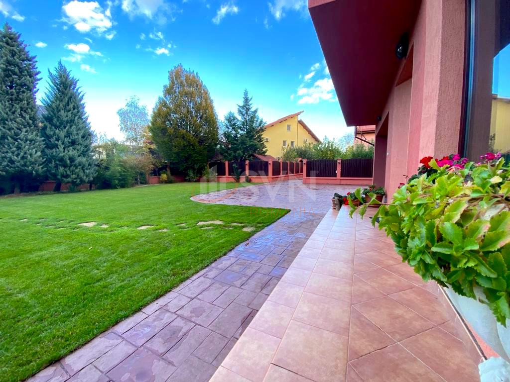 Casa, 6 camere Bucuresti/Pipera