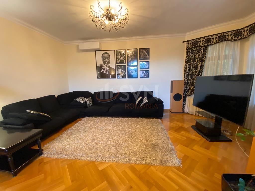 Casa, 6 camere Bucuresti/Pipera