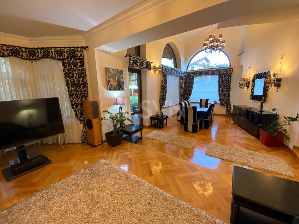 Casa, 6 camere Bucuresti/Pipera