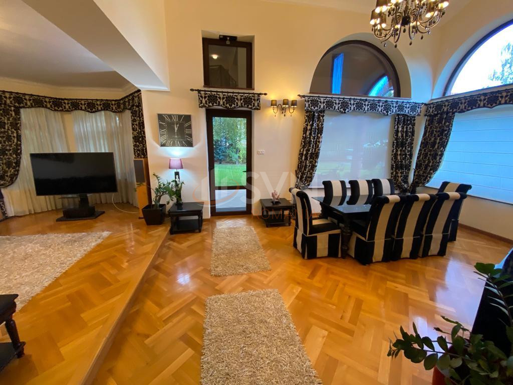 Casa, 6 camere Bucuresti/Pipera