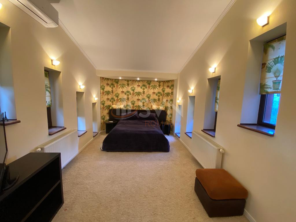 Casa, 6 camere Bucuresti/Pipera