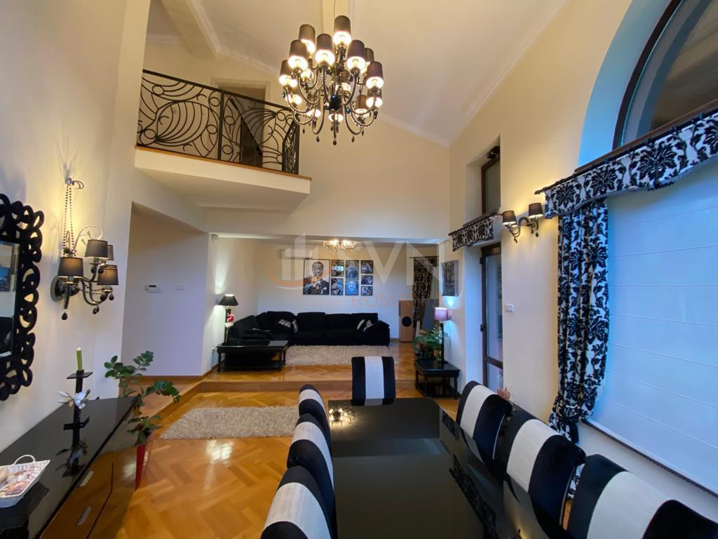 Casa, 6 camere Bucuresti/Pipera