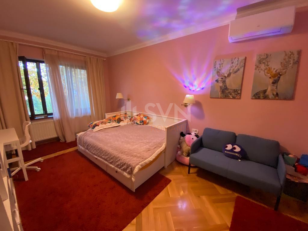 Casa, 6 camere Bucuresti/Pipera