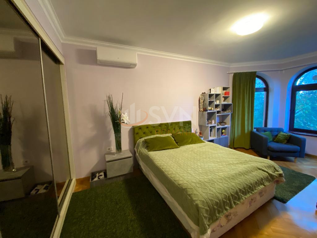 Casa, 6 camere Bucuresti/Pipera