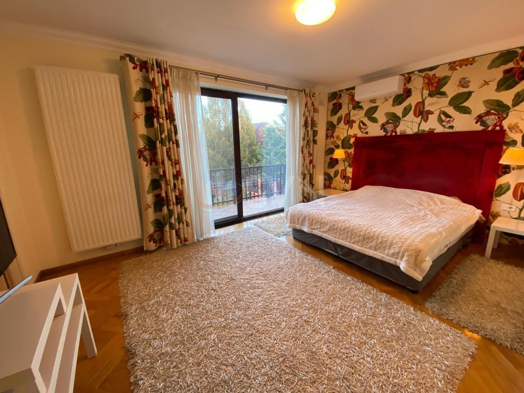 Casa, 6 camere Bucuresti/Pipera