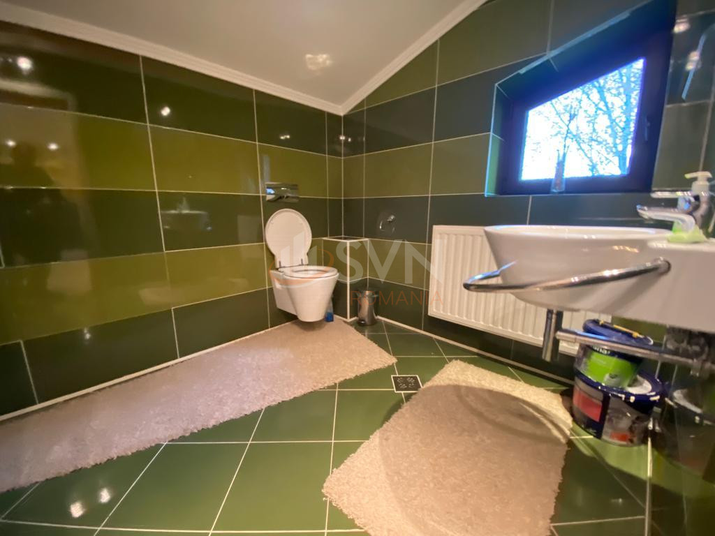 Casa, 6 camere Bucuresti/Pipera
