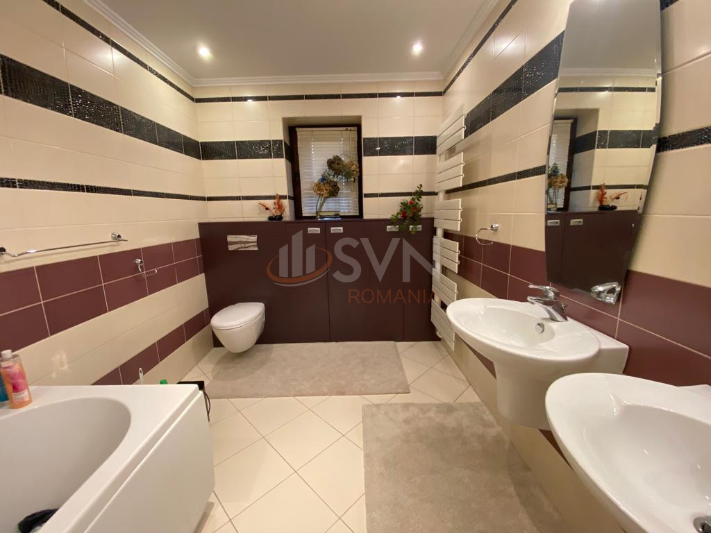 Casa, 6 camere Bucuresti/Pipera