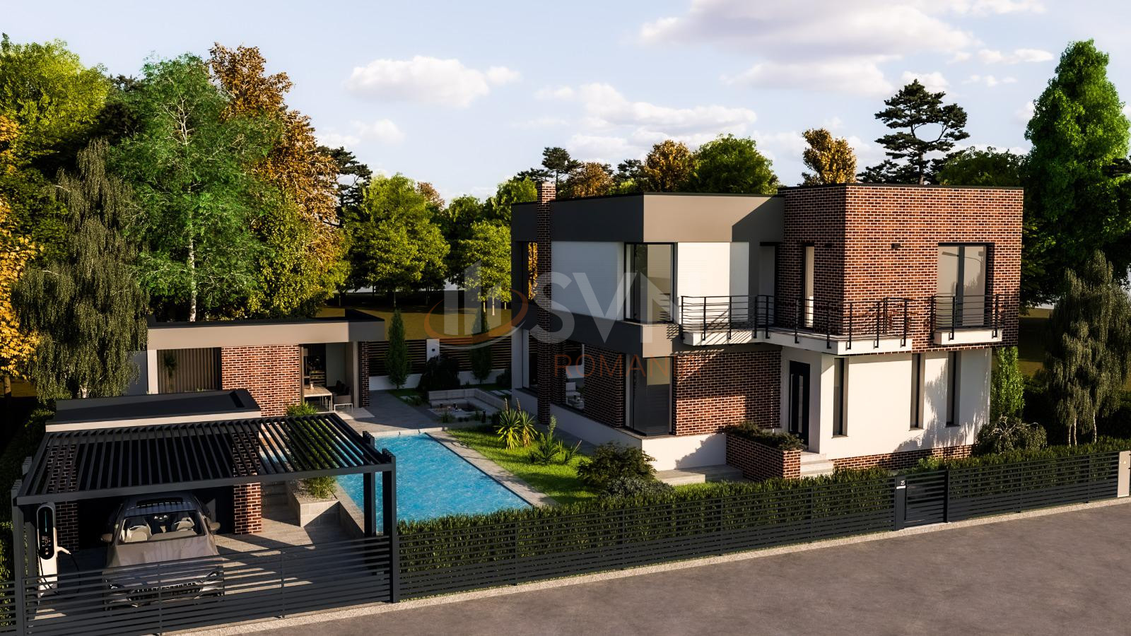 Casa, 6 camere Ilfov/Balotesti