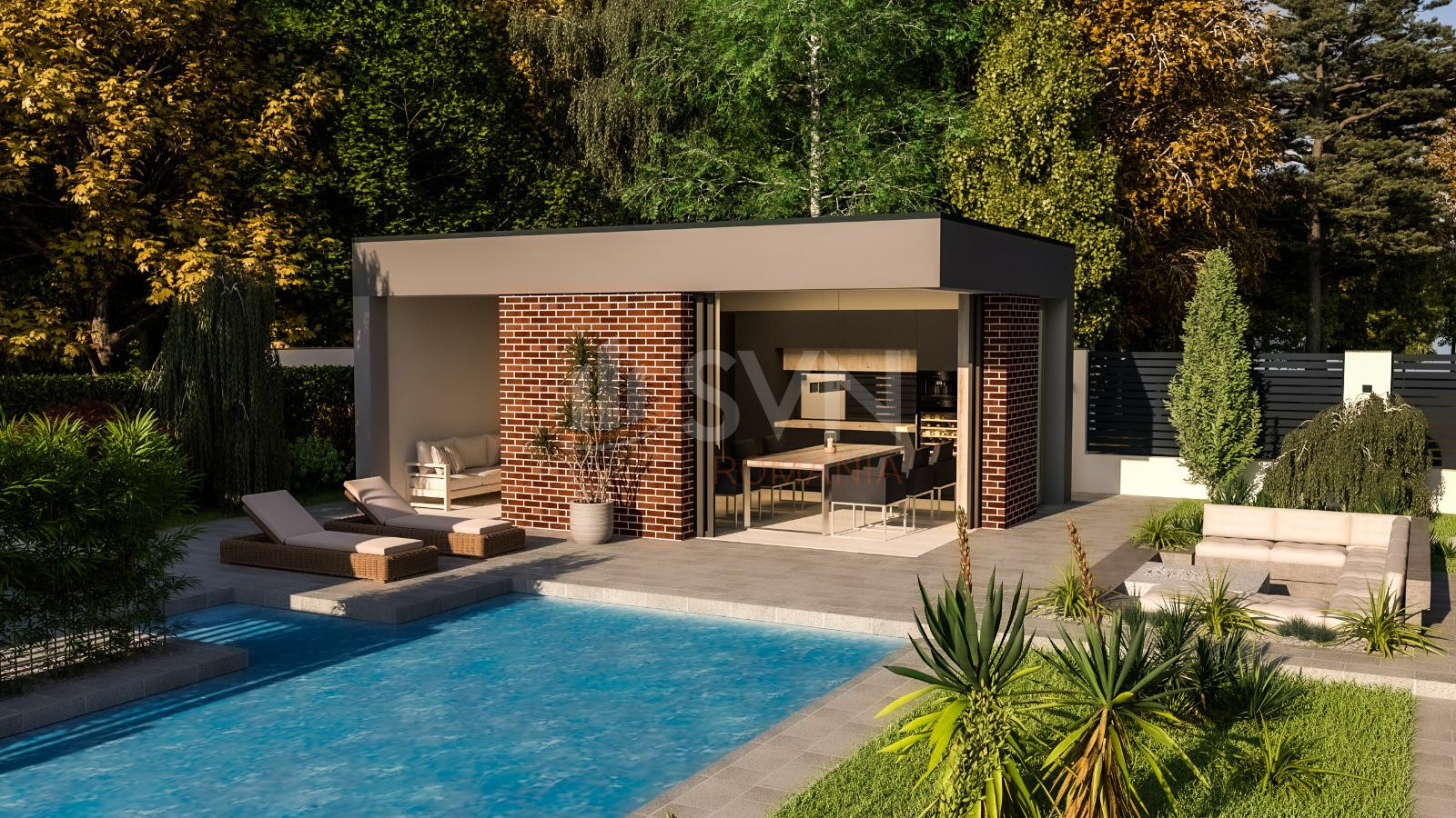 Casa, 6 camere Ilfov/Balotesti