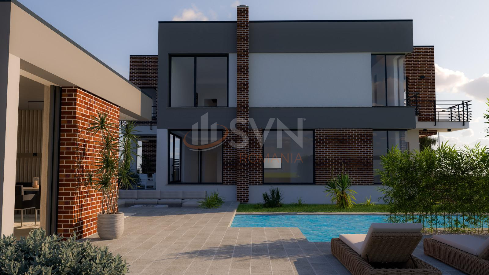 Casa, 6 camere Ilfov/Balotesti