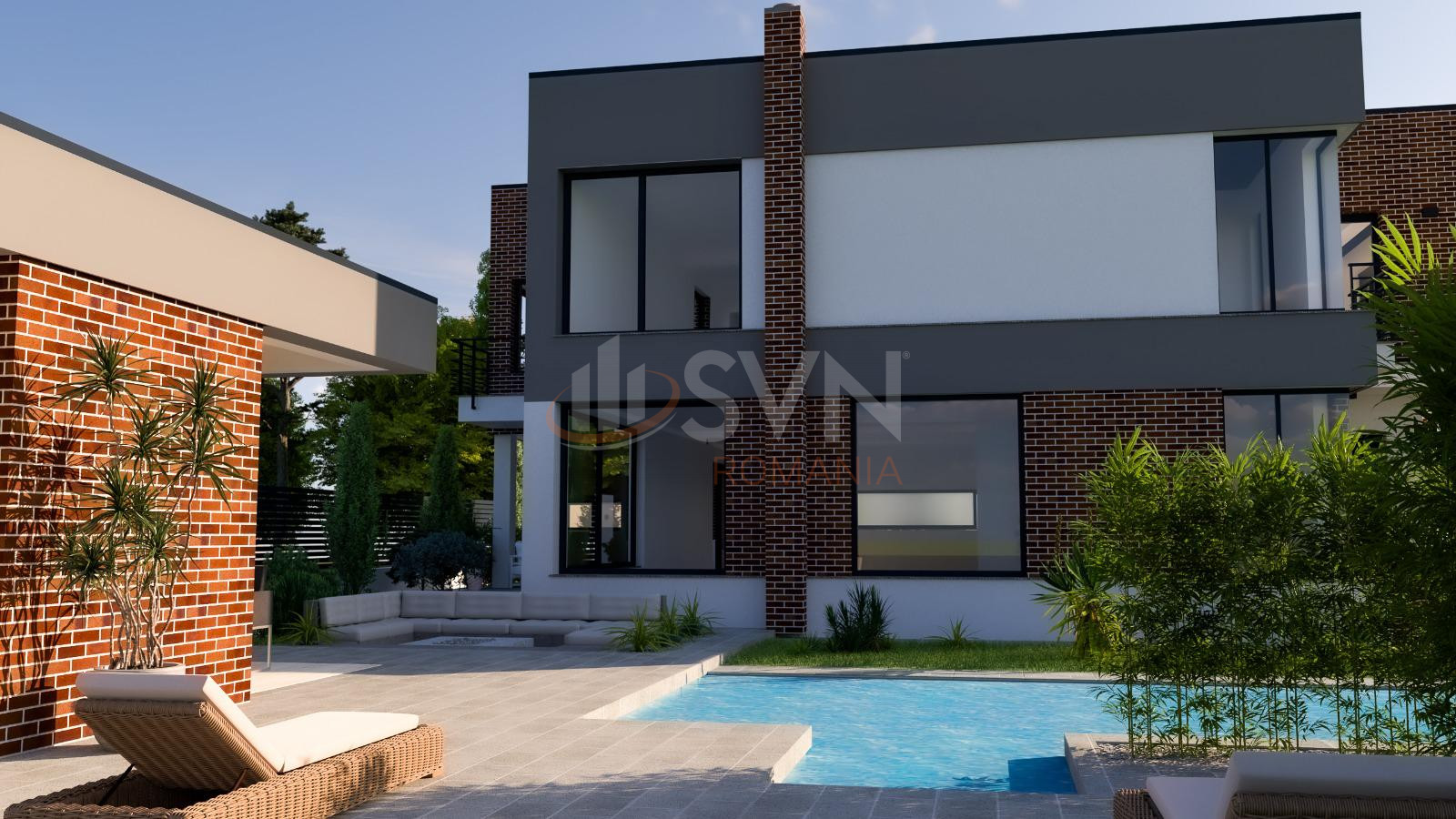 Casa, 6 camere Ilfov/Balotesti